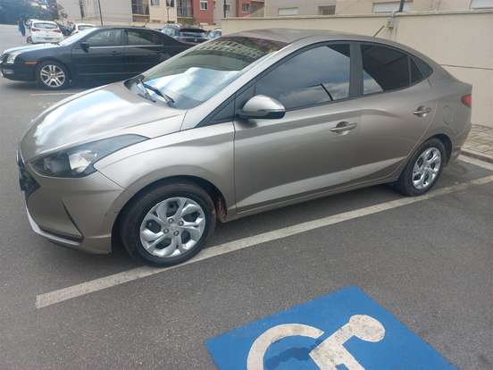 HYUNDAI-HB20S-1.0 12V FLEX VISION MANUAL HYUNDAI-HB20S-2022