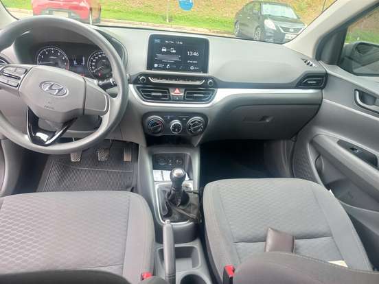 HYUNDAI-HB20S-1.0 12V FLEX VISION MANUAL HYUNDAI-HB20S-2022