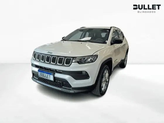 JEEP COMPASS 1.3 T270 TURBO FLEX SPORT AT6 JEEP COMPASS 1.3 T270 TURBO FLEX SPORT AT6