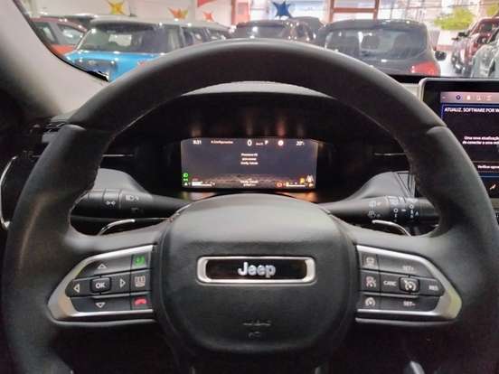 JEEP-COMPASS-1.3 T270 TURBO FLEX LIMITED AT6 JEEP-COMPASS-2022