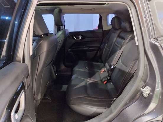 JEEP-COMPASS-1.3 T270 TURBO FLEX LIMITED AT6 JEEP-COMPASS-2022