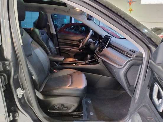 JEEP-COMPASS-1.3 T270 TURBO FLEX LIMITED AT6 JEEP-COMPASS-2022