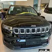 JEEP COMPASS 1.3 T270 TURBO FLEX SPORT AT6 JEEP COMPASS 1.3 T270 TURBO FLEX SPORT AT6