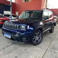 JEEP RENEGADE 1.3 T270 TURBO FLEX LONGITUDE AT6 JEEP RENEGADE 1.3 T270 TURBO FLEX LONGITUDE AT6