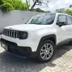 JEEP RENEGADE 1.3 T270 TURBO FLEX LONGITUDE AT6 JEEP RENEGADE 1.3 T270 TURBO FLEX LONGITUDE AT6