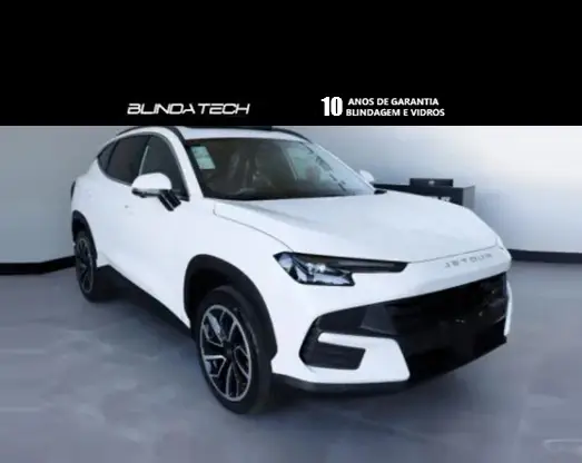 JETOUR S06 1.5 TGDI PHEV PREMIUM DHT