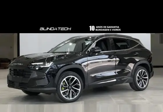 JETOUR S06 1.5 TGDI PHEV PREMIUM DHT