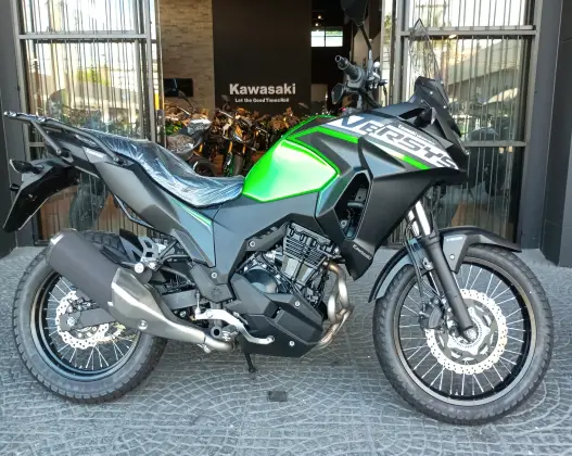 KAWASAKI VERSYS-X 300 