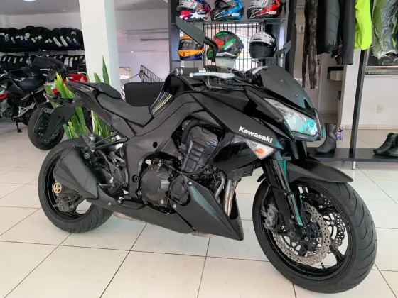 KAWASAKI Z1000 