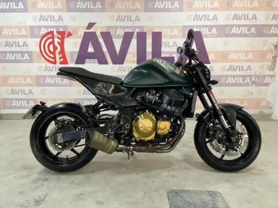 KAWASAKI Z-750 