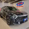 KIA SPORTAGE 1.6 TGDI MHEV EX PRESTIGE DCT KIA SPORTAGE 1.6 TGDI MHEV EX PRESTIGE DCT