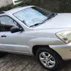 KIA SPORTAGE 2.0 LX 4X2 16V GASOLINA 4P AUTOMÁTICO KIA SPORTAGE 2.0 LX 4X2 16V GASOLINA 4P AUTOMÁTICO
