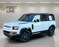 LAND ROVER DEFENDER 3.0 D300 TURBO DIESEL MHEV 110 X-DYNAMIC HSE AWD AUTOMÁTICO LAND ROVER DEFENDER 3.0 D300 TURBO DIESEL MHEV 110 X-DYNAMIC HSE AWD AUTOMÁTICO