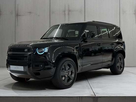 LAND ROVER-DEFENDER-3.0 D300 TURBO DIESEL MHEV 110 X-DYNAMIC HSE AWD AUTOMÁTICO LAND ROVER-DEFENDER-2025