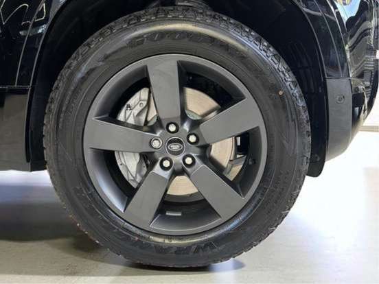 LAND ROVER-DEFENDER-3.0 D300 TURBO DIESEL MHEV 110 X-DYNAMIC HSE AWD AUTOMÁTICO LAND ROVER-DEFENDER-2025