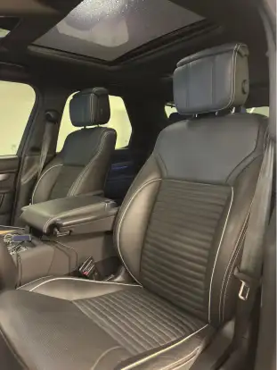 LAND ROVER-DISCOVERY-3.0 D300 TURBO DIESEL MHEV R-DYNAMIC HSE AUTOMÁTICO LAND ROVER-DISCOVERY-2023