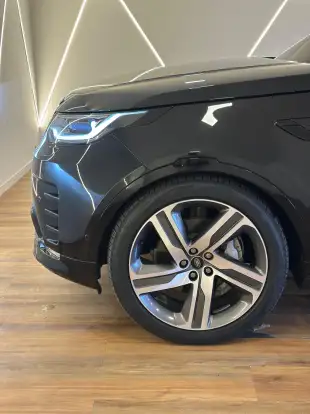 LAND ROVER-DISCOVERY-3.0 D300 TURBO DIESEL MHEV R-DYNAMIC HSE AUTOMÁTICO LAND ROVER-DISCOVERY-2023