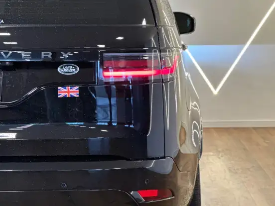 LAND ROVER-DISCOVERY-3.0 D300 TURBO DIESEL MHEV R-DYNAMIC HSE AUTOMÁTICO LAND ROVER-DISCOVERY-2023