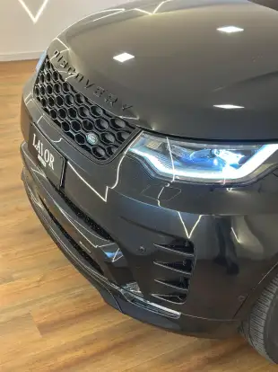 LAND ROVER-DISCOVERY-3.0 D300 TURBO DIESEL MHEV R-DYNAMIC HSE AUTOMÁTICO LAND ROVER-DISCOVERY-2023