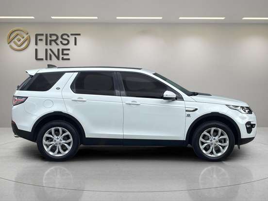 LAND ROVER-DISCOVERY SPORT-2017