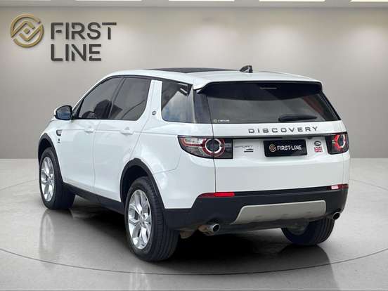 LAND ROVER-DISCOVERY SPORT-2017