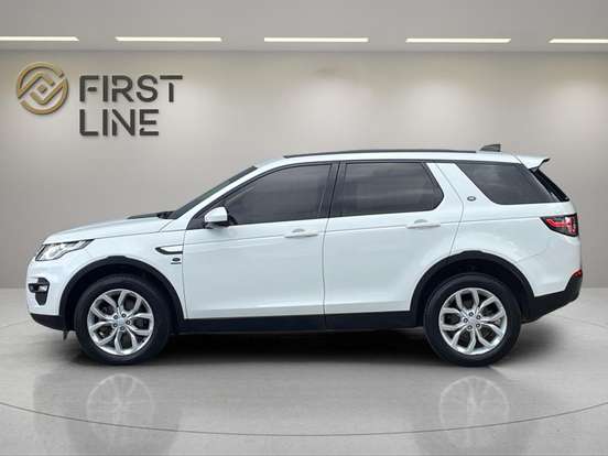 LAND ROVER-DISCOVERY SPORT-2017