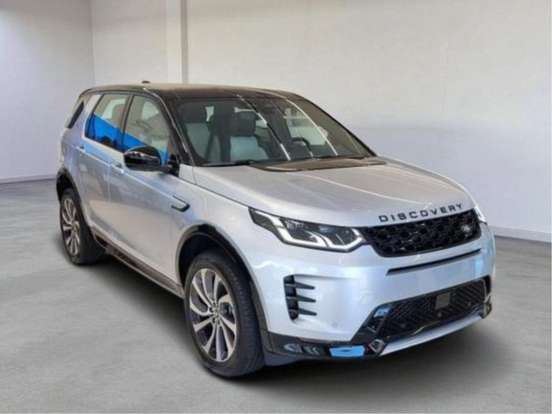 LAND ROVER-DISCOVERY SPORT-2025