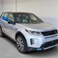 LAND ROVER DISCOVERY SPORT 2.0 P250 TURBO FLEX R-DYNAMIC SE AUTOMÁTICO LAND ROVER DISCOVERY SPORT 2.0 P250 TURBO FLEX R-DYNAMIC SE AUTOMÁTICO