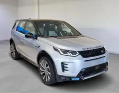 LAND ROVER DISCOVERY SPORT 2.0 P250 TURBO FLEX R-DYNAMIC SE AUTOMÁTICO LAND ROVER DISCOVERY SPORT 2.0 P250 TURBO FLEX R-DYNAMIC SE AUTOMÁTICO