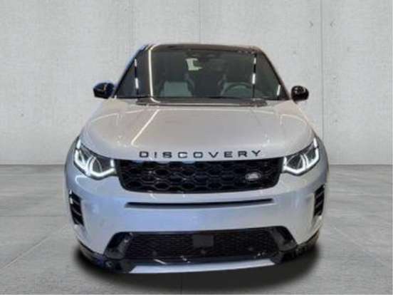 LAND ROVER-DISCOVERY SPORT-2025
