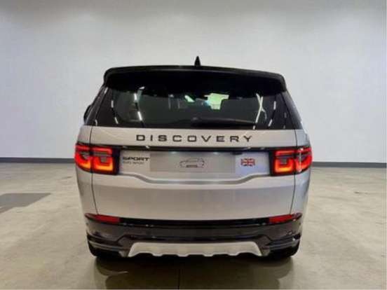 LAND ROVER-DISCOVERY SPORT-2025