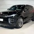 LAND ROVER RANGE ROVER EVOQUE 2.0 P250 FLEX R-DYNAMIC HSE AWD AUTOMÁTICO LAND ROVER RANGE ROVER EVOQUE 2.0 P250 FLEX R-DYNAMIC HSE AWD AUTOMÁTICO