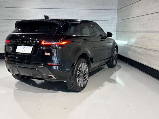 LAND ROVER-RANGE ROVER EVOQUE-2023