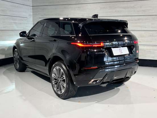 LAND ROVER-RANGE ROVER EVOQUE-2.0 P250 FLEX R-DYNAMIC HSE AWD AUTOMÁTICO LAND ROVER-RANGE ROVER EVOQUE-2023
