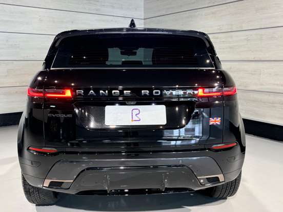 LAND ROVER-RANGE ROVER EVOQUE-2023