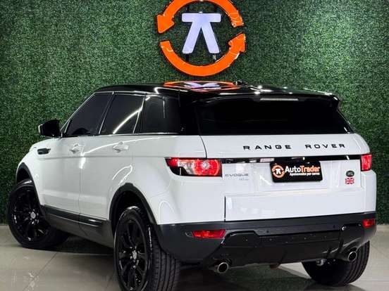 LAND ROVER-RANGE ROVER EVOQUE-2015