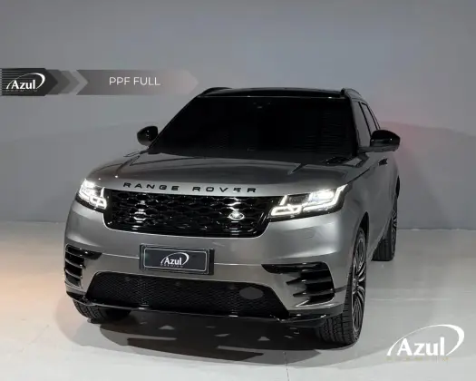 LAND ROVER RANGE ROVER VELAR 2.0 P250 GASOLINA R-DYNAMIC HSE AUTOMÁTICO