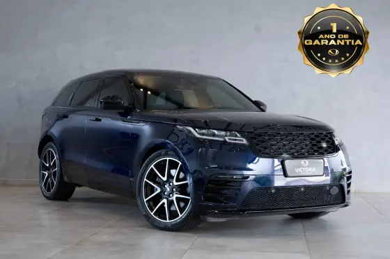 LAND ROVER RANGE ROVER VELAR 3.0 P340 GASOLINA R-DYNAMIC SE AUTOMÁTICO