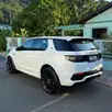 LAND ROVER DISCOVERY SPORT 2.0 D200 TURBO DIESEL R-DYNAMIC SE AUTOMÁTICO LAND ROVER DISCOVERY SPORT 2.0 D200 TURBO DIESEL R-DYNAMIC SE AUTOMÁTICO
