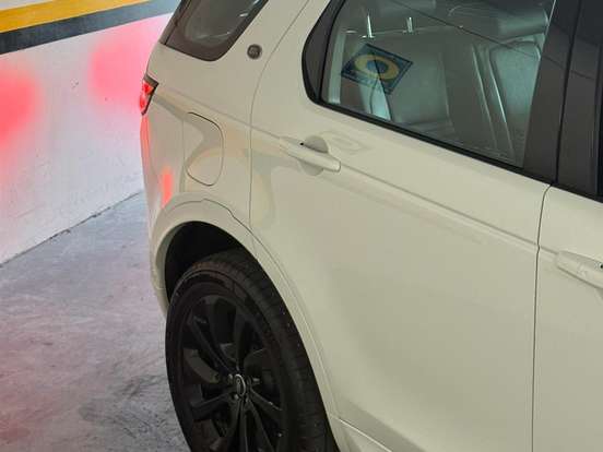 LAND ROVER-DISCOVERY SPORT-2.0 D200 TURBO DIESEL R-DYNAMIC SE AUTOMÁTICO LAND ROVER-DISCOVERY SPORT-2021