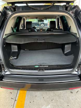 LAND ROVER-FREELANDER 2-2.2 S SD4 16V TURBO DIESEL 4P AUTOMÁTICO LAND ROVER-FREELANDER 2-2012