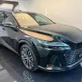 LEXUS RX 450h+ 2.5 PHEV AWD CVT LEXUS RX 450h+ 2.5 PHEV AWD CVT