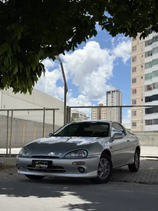 MAZDA MX-3 1.6 GS 16V GASOLINA 2P MANUAL