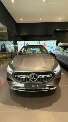 MERCEDES-BENZ GLA 200 1.3 MHEV PROGRESSIVE 7G-DCT