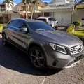 MERCEDES-BENZ GLA 200 1.6 CGI FLEX ADVANCE 7G-DCT MERCEDES-BENZ GLA 200 1.6 CGI FLEX ADVANCE 7G-DCT