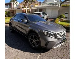 MERCEDES-BENZ GLA 200 1.6 CGI FLEX ADVANCE 7G-DCT MERCEDES-BENZ GLA 200 1.6 CGI FLEX ADVANCE 7G-DCT