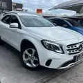 MERCEDES-BENZ GLA 200 1.6 CGI FLEX ADVANCE 7G-DCT MERCEDES-BENZ GLA 200 1.6 CGI FLEX ADVANCE 7G-DCT