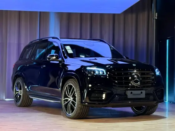 MERCEDES-BENZ GLS 450 3.0 I6 GASOLINA 4MATIC 9G-TRONIC MERCEDES-BENZ GLS 450 3.0 I6 GASOLINA 4MATIC 9G-TRONIC