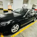 MERCEDES-BENZ C 180 1.6 CGI AVANTGARDE 16V TURBO GASOLINA 4P AUTOMÁTICO MERCEDES-BENZ C 180 1.6 CGI AVANTGARDE 16V TURBO GASOLINA 4P AUTOMÁTICO