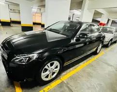 MERCEDES-BENZ C 180 1.6 CGI AVANTGARDE 16V TURBO GASOLINA 4P AUTOMÁTICO MERCEDES-BENZ C 180 1.6 CGI AVANTGARDE 16V TURBO GASOLINA 4P AUTOMÁTICO